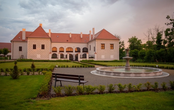 26. konference žárového zinkování 2021 v Hotelu Zámek Valeč