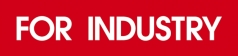 FOR INDUSTRY 2012
